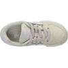 New Balance Kids’ 574 V1 Neo Sole Lace-up(Moonbeam/White)