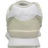 New Balance Kids’ 574 V1 Neo Sole Lace-up(Moonbeam/White)