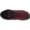New Balance Kids’ 574 V1 Neo Sole Lace-up(Nb Burgundy/Black)