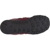 New Balance Kids’ 574 V1 Neo Sole Lace-up(Nb Burgundy/Black)