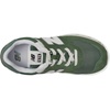 New Balance Kids’ 574 V1 Neo Sole Lace-up(Nori/White)