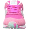New Balance Kids’ 574 V1 Neo Sole Lace-up(Peony/Peony Glo)