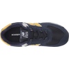 New Balance Kids’ 574 V1 Neo Sole Lace-up(Pigment/Brass)