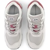 New Balance Kids’ 574 V1 Neo Sole Lace-up(Raincloud/Shadow Grey)