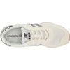 New Balance Kids’ 574 V1 Neo Sole Lace-up(Sea Salt/Black/Stone Pink)