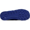 New Balance Kids’ 574 V1 Neo Sole Lace-up(Team Royal/Laser Blue)