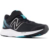New Balance Kids’ Fresh Foam Arishi V4 Running Shoes(Black/Virtual Blue/Phantom)