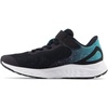 New Balance Kids’ Fresh Foam Arishi V4 Running Shoes(Black/Virtual Blue/Phantom)