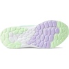New Balance Kids’ Fresh Foam Arishi V4 Running Shoes(Bleach Blue/Green Aura/Lilac Glo)