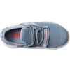 New Balance Kids’ Fresh Foam Roav V1 Lace-up Sneaker(Arctic Grey/Light Arctic Grey)
