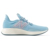 New Balance Kids’ Fresh Foam Roav V1 Lace-up Sneaker(Cloud Blue/Taffy Blue)
