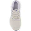 New Balance Kids’ Fresh Foam Roav V1 Lace-up Sneaker(Grey Matter/Daybreak)