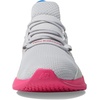 New Balance Kids’ Fresh Foam Roav V1 Lace-up Sneaker(Light Aluminum/Cobalt)