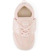 New Balance Kids’ New-b First V1 | Casual Shoes(Crystal Pink/White)