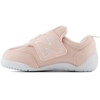 New Balance Kids’ New-b First V1 | Casual Shoes(Crystal Pink/White)