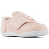 New Balance Kids’ New-b First V1 | Casual Shoes(Crystal Pink/White)