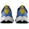 New Balance Kids Rave Run V2 Bungee | Road Running Shoes(Analog Blue/Nb Navy)