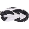 New Balance Kids Rave Run V2 Bungee | Road Running Shoes(Black/White)