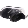 New Balance Kids Rave Run V2 Bungee | Road Running Shoes(Black/White)