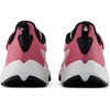 New Balance Kids Rave Run V2 Bungee | Road Running Shoes(Pink Chalk/Signal Pink)