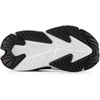 New Balance Kids Rave Run V2 Bungee | Road Running Shoes(Slate Grey/Black)