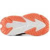 New Balance Kids’ Rave Run V2 Hook and Loop | Road Running Shoes(Black/Flare/Rose Sugar)