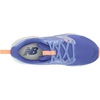 New Balance Kids’ Rave Run V2 Lace-Up Running Shoes(Aura/Galaxy Purple/Light Dragonfly)