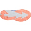 New Balance Kids’ Rave Run V2 Lace-Up Running Shoes(Aura/Galaxy Purple/Light Dragonfly)