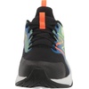 New Balance Kids’ Rave Run V2 Lace-Up Running Shoes(Black/Cobalt/White)