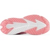 New Balance Kids’ Rave Run V2 Lace-Up Running Shoes(Glint Blue/Double Bubble)