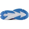 New Balance Kids’ Rave Run V2 Lace-Up Running Shoes(Lilac Glo/Sky Blue/Pixel Green)