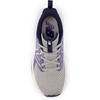 New Balance Kids’ Rave Run V2 Lace-Up Running Shoes(Raincloud/Dream State/Nb Navy)