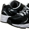 New Balance Men’s 1012 V1 Running Shoe(Black/Magnet)