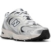 New Balance Men’s 1012 V1 Running Shoe(Gray Blue)