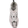 New Balance Men’s 1012 V1 Running Shoe(Grey/White)