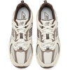 New Balance Men’s 1012 V1 Running Shoe(Turtledove/Angora)