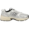 New Balance Men’s 1012 V1 Running Shoe(White (100))