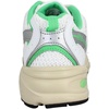 New Balance Men’s 1012 V1 Running Shoe(White Palm Leaf)