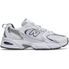 New Balance Men’s 1012 V1 Running Shoe(White/Natural Indigo)