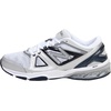 New Balance Men’s 1012 V1 Running Shoe(White/Navy)