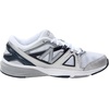 New Balance Men’s 1012 V1 Running Shoe(White/Navy)