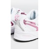 New Balance Men’s 1012 V1 Running Shoe(White/Pink Sugar)