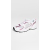 New Balance Men’s 1012 V1 Running Shoe(White/Pink Sugar)