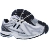 New Balance Men’s 1906 Sneakers(Alpha Grey/Black-alpha Grey)