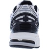 New Balance Men’s 1906 Sneakers(Alpha Grey/Black-alpha Grey)