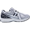 New Balance Men’s 1906 Sneakers(Alpha Grey/Black-alpha Grey)