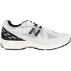 New Balance Men’s 1906 Sneakers(Beige/Black/Metallic Gold)