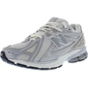 New Balance Men’s 1906 Sneakers(Beige/Grey-beige)