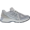 New Balance Men’s 1906 Sneakers(Beige/Grey-beige)