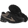 New Balance Men’s 1906 Sneakers(Black/Forest Brown/Core Black)